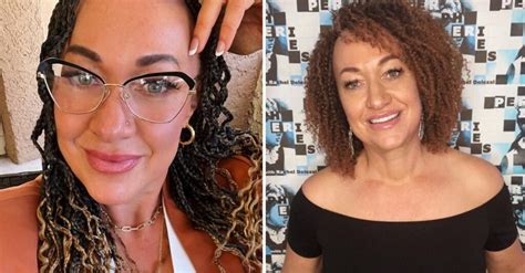 nkechi diallo only fans nude|Woman formerly known as Rachel Dolezal, loses teaching job。